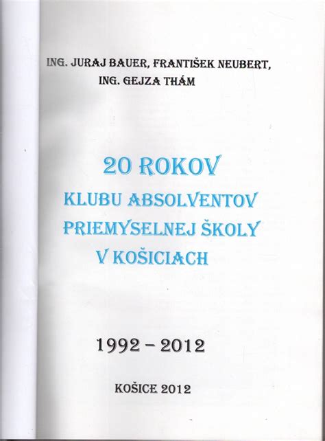 Infografika s vybranými úspechmi absolventov školy