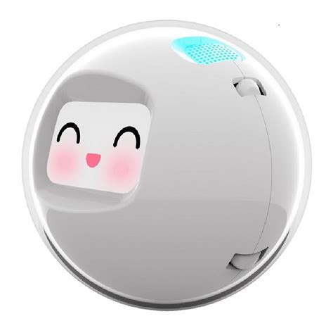 Robot Leka pre deti s autizmom