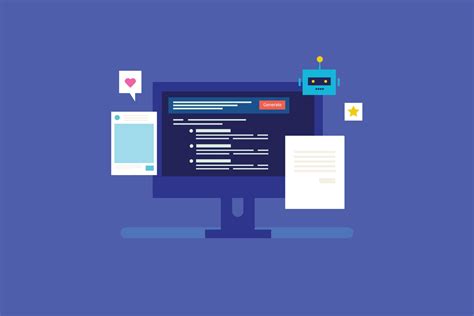 Ilustračný obrázok osoby s postihnutím používajúcej počítač