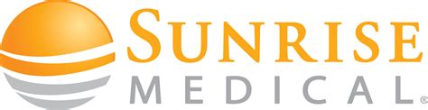 Logo Sunrise Medical