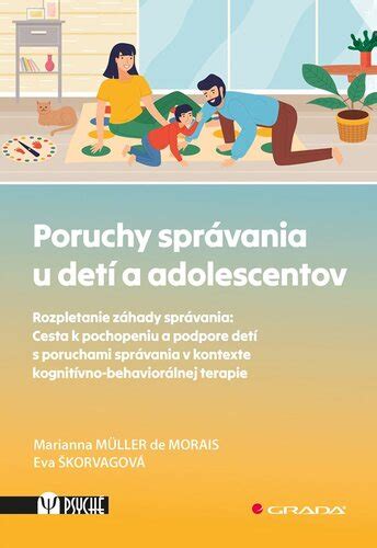 Konflikt lojality u detí