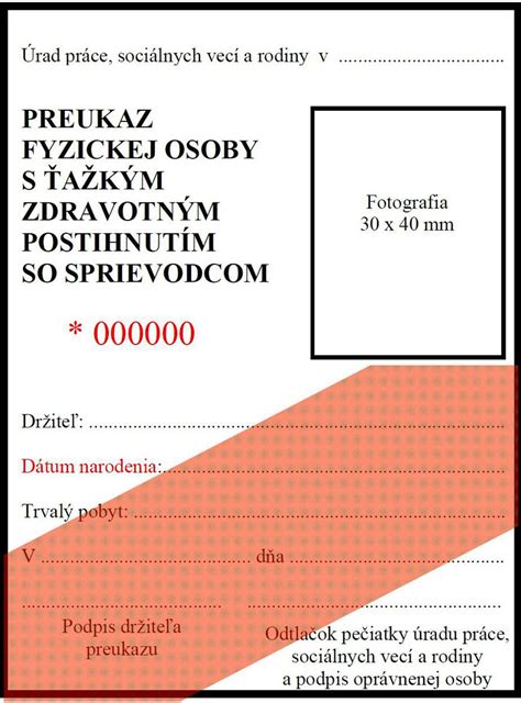 Príspevky a kompenzácie