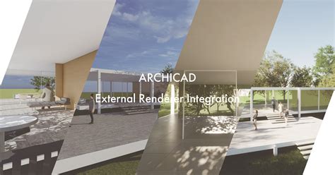 Archicad: Vizualizácia vertikálnych obrysov a značiek rezu
