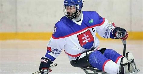 Marián Ligda na sitski v extrémnych terénoch