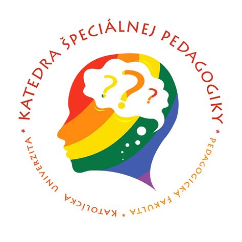Ikona špeciálnej pedagogiky a rozvoja znevýhodnených jedincov