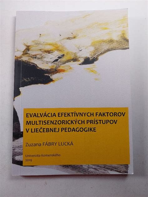 Vizualizácia etiologických faktorov viacnásobného postihnutia