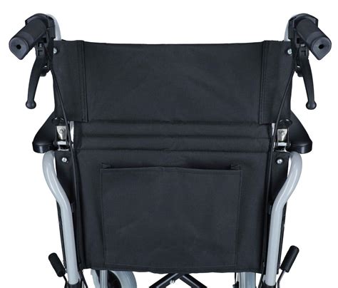 Skladací stolík pre invalidný vozík s držiakom na nápoj