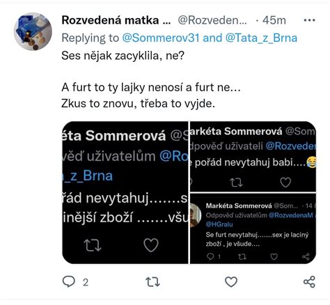 Rozvedená matka s deťmi