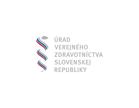 Logo Regionálneho úradu verejného zdravotníctva