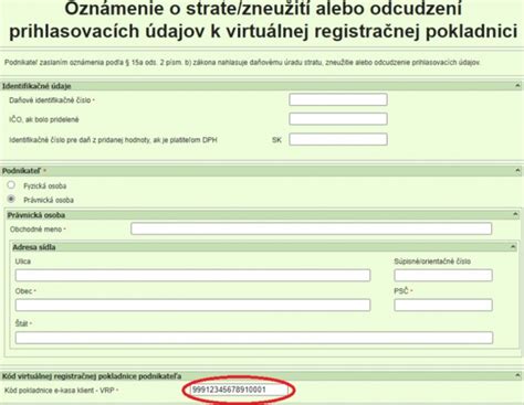 Formulár 