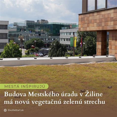 Nová budova mestského úradu v Galante