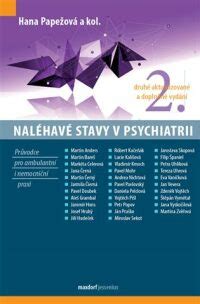 Schéma terapeutických prístupov v psychiatrii