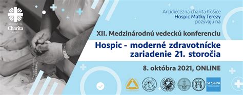 Hospic - moderné zdravotnícke zariadenie