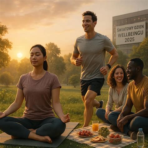 Definícia wellbeingu