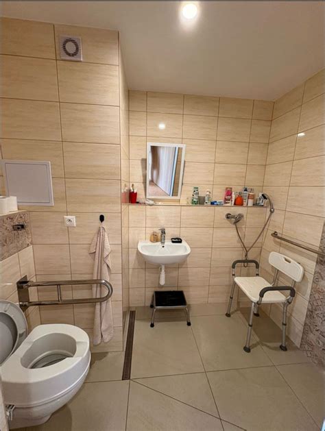 Mapa zariadení pre seniorov v Žiline