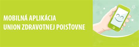 Ilustrácia: mobilná aplikácia zdravotnej poisťovne