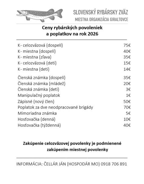 Povolenia na ťažbu stromčekov