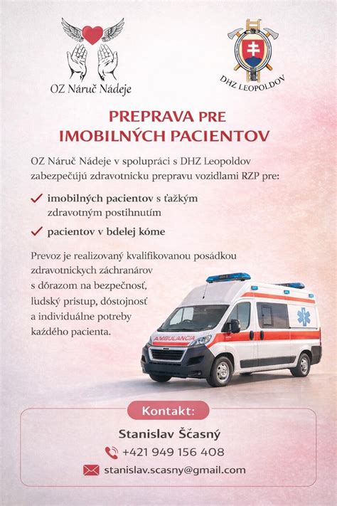 Pacient v bdelej kóme so zdravotníckym personálom