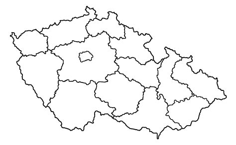 Mapa Slovenska s označenými miestami pôsobenia agentúr osobnej asistencie