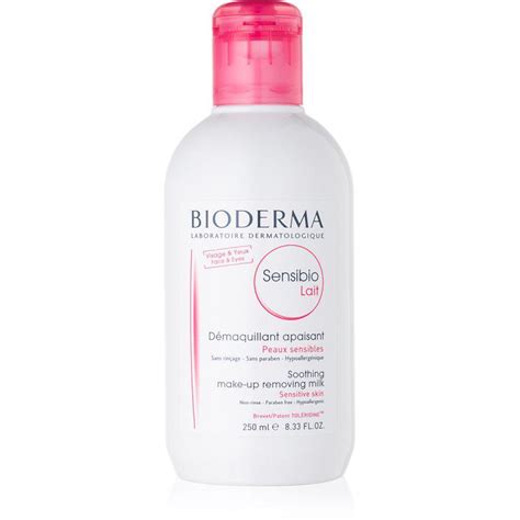 Produkty Bioderma Sensibio