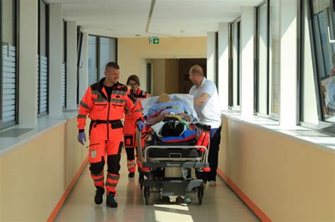 Prevoz pacienta zo zahraničia