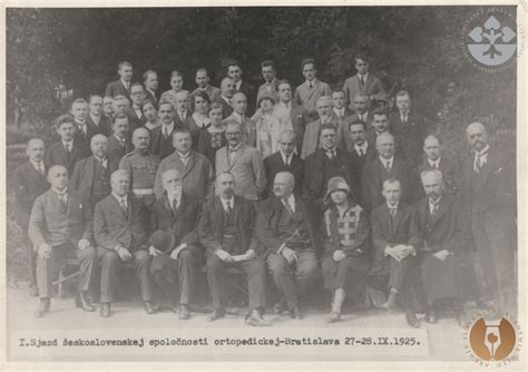 Historická fotografia Neuropsychiatrickej kliniky v Bratislave
