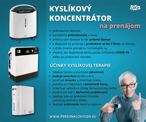 Diagram fungovania kyslíkového koncentrátora
