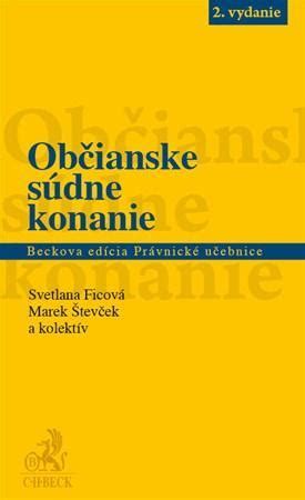 Súdne konanie a právne poradenstvo