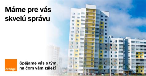 Prehľad nových Super paušálov Orange