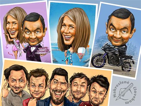 Karikatúra z časopisu Roháč