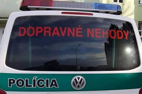 Zdokumentovanie dopravnej nehody