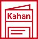 Logo Klubu Kahan