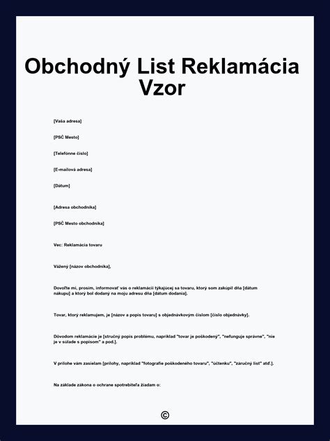 Reklamačný proces v Orange