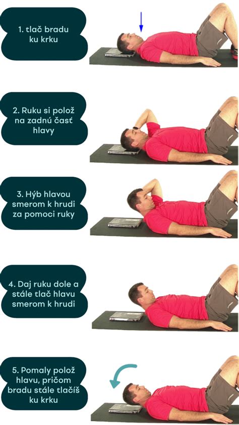 Rehabilitačné cvičenia na chrbticu