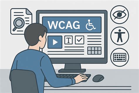 Princípy webovej prístupnosti WCAG