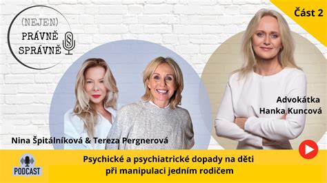 Psychologické dopady na rodičov detí s postihnutím