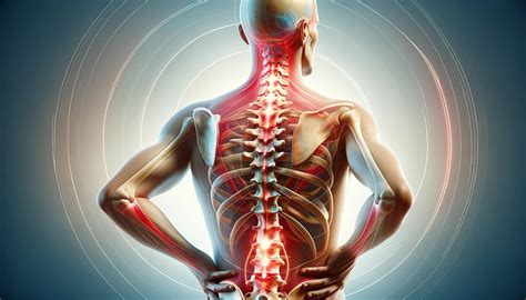 Zlomená chrbtica - anatomický pohľad