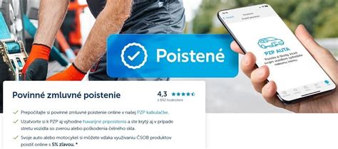 Povinné zmluvné poistenie a jeho dôležitosť