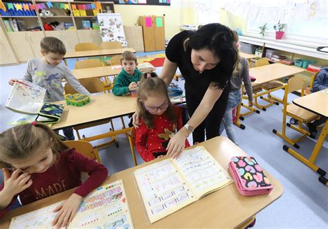 Zoznam tlačív a žiadostí potrebných pre materskú školu