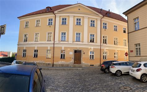 Súdna budova