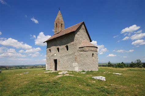 Kostol sv. Michala Archanjela nad Dražovcami