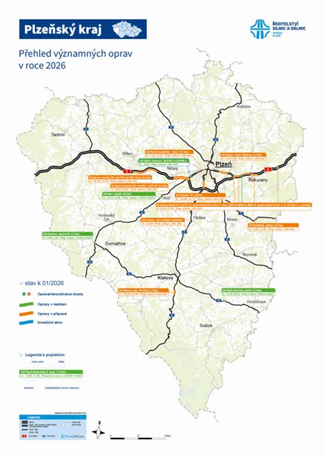 Mapa existujúcich a plánovaných denných stacionárov na Slovensku