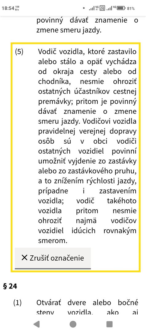 Definícia slova nárok