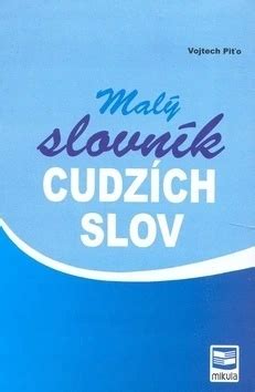 Vplyv cudzích slov na jazyk