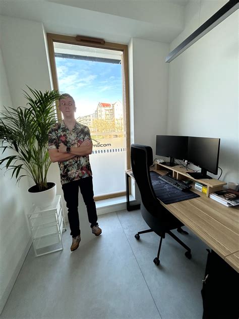 Ilustrácia: Opatrovateľka pracuje na home office