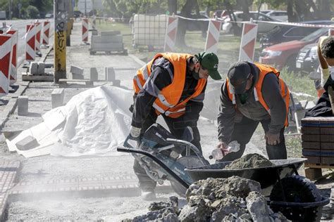 Ilustračná fotografia úradu práce
