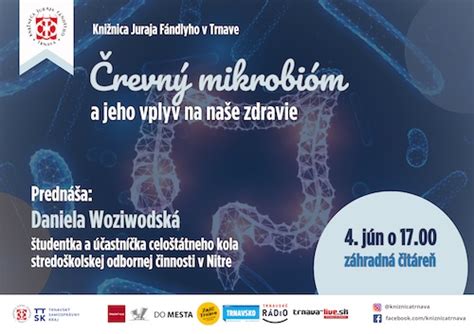 Vplyv črevného mikrobiómu na náladu