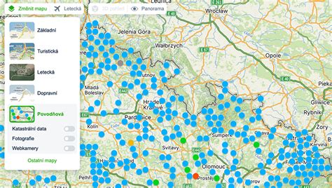 Kognitívna mapa priestorových vzťahov