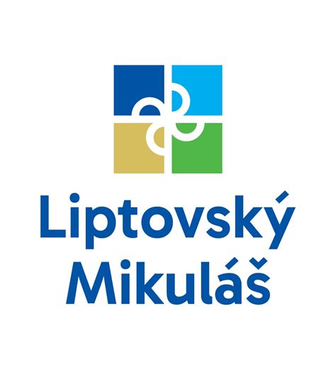 Charita Liptovský Mikuláš logo