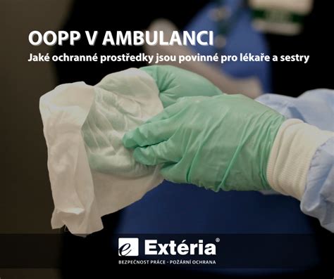 Doba používania OOPP